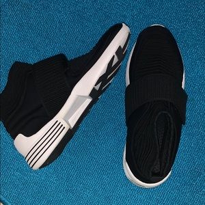 Kendall + Kylie sneakers